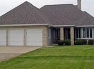 E478 Town Hall Rd, Luxemburg, WI 54217