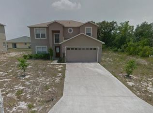 404 Athabasca Ct, Poinciana, FL 34759