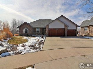 3213 69th Avenue Pl, Greeley, CO 80634