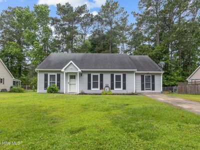 208 E Lakeridge Landing, Jacksonville, NC, 28546