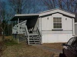 147 Lombardy Way, Newport, TN 37821