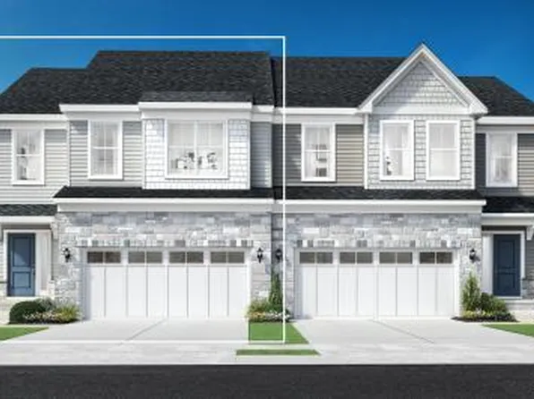 5357 Trail Vista Dr #6, West Bloomfield, MI 48323