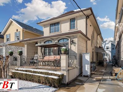 2617 Avenue R, Brooklyn, NY, 11229