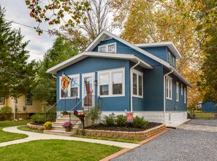 130 Thomas Ave, Maple Shade, NJ 08052