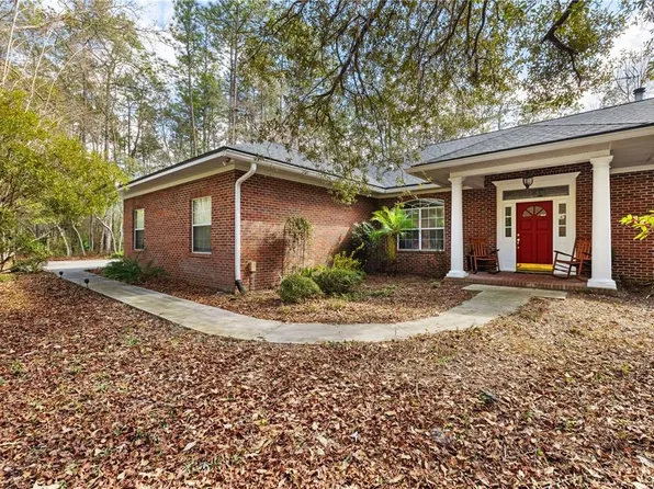 9705 NW 63rd Ln, Gainesville, FL 32653
