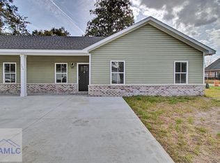 205B Bagley Ave, Hinesville, GA 31313