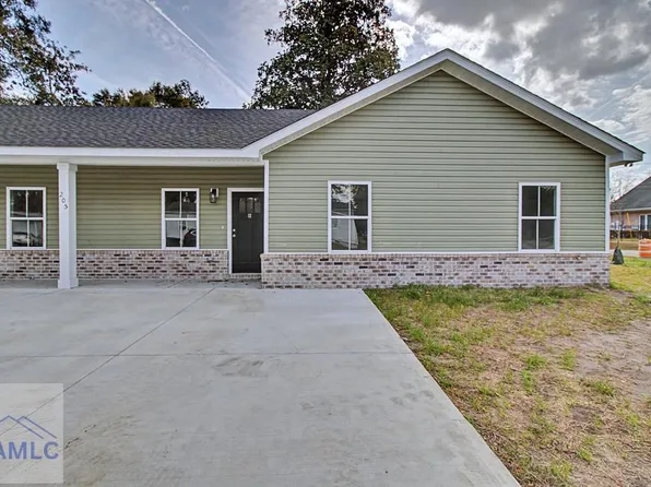 205B Bagley Ave, Hinesville, GA 31313