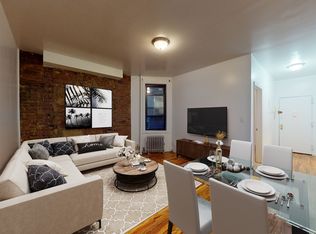 43 Clinton St APT 1A, New York, NY 10002