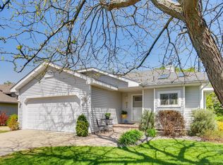 13415 Glenhurst Ave, Savage, MN 55378