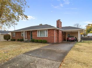 161 W Harrison Dr, Seymour, IN