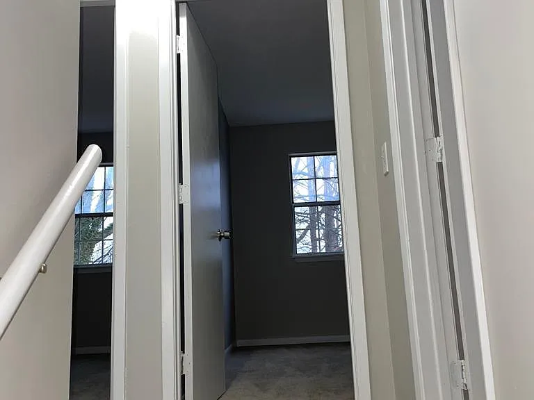 guest room entrance