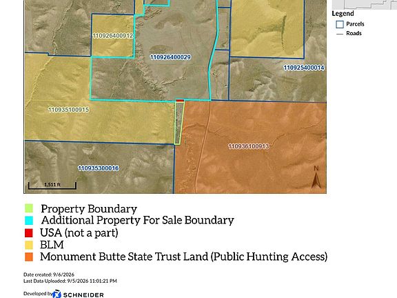 2nd image of County Road 45 Lot 6