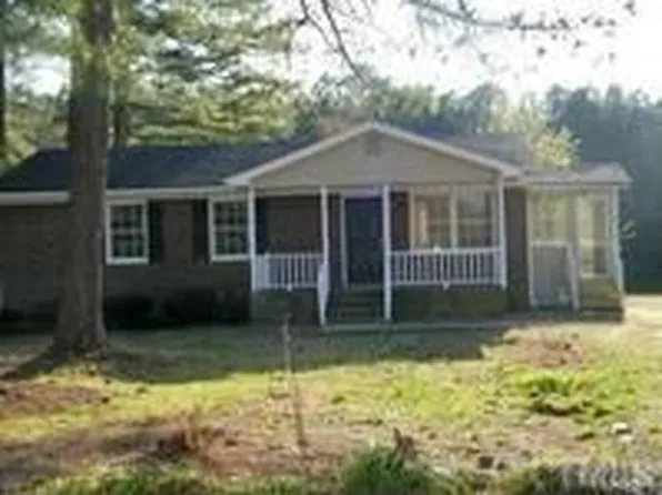 2737 Rosinburg Rd, Zebulon, NC 27597