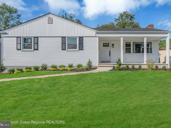 123 Overlook Dr, Neptune, NJ 07753