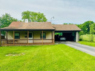 1914 Brentwood St, New Castle, PA 16101