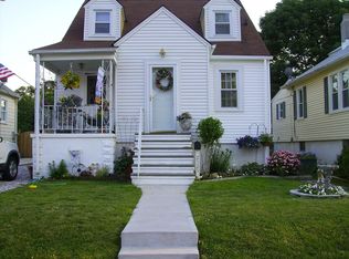 2525 Wentworth Rd, Parkville, MD 21234