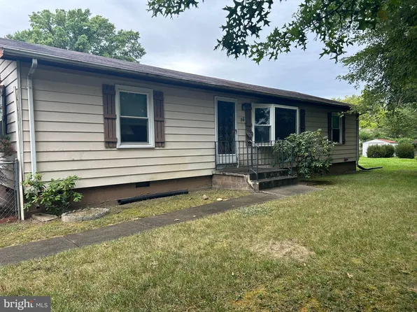 5216 Huron St, College Park, MD 20740