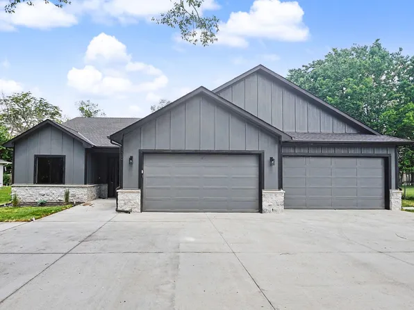 116 S Byron Rd, Wichita, KS 67209