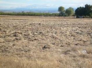 22560 Tehama Ave, Gerber, CA 96035