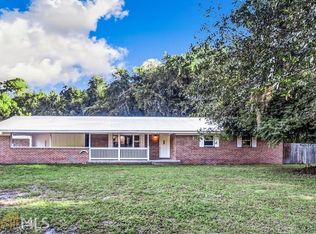 2368 Clarks Bluff Rd, Kingsland, GA 31548