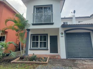 880 SW 6th Ave #880, Homestead, FL 33034