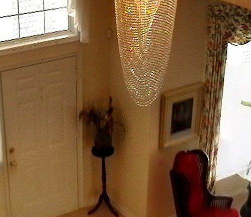 entryway