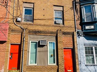 741 S 11th St #1, Philadelphia, PA 19147
