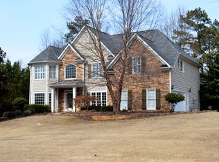 100 Wigton Place, Milton, GA 30004