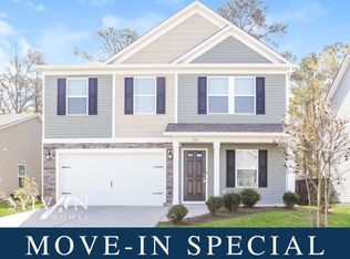 334 Fairford Rd, Blythewood, SC 29016