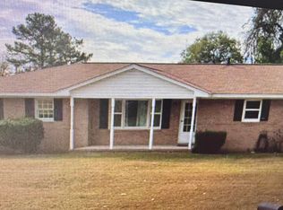 199 Cheryl Dr, Martinez, GA 30907