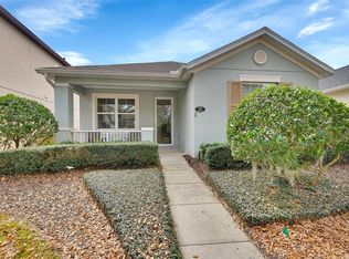 203 W Tarrington Dr, Deland, FL 32724