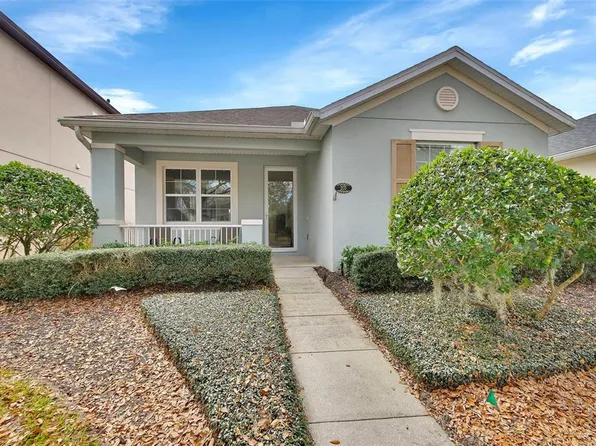 203 W Tarrington Dr, Deland, FL 32724