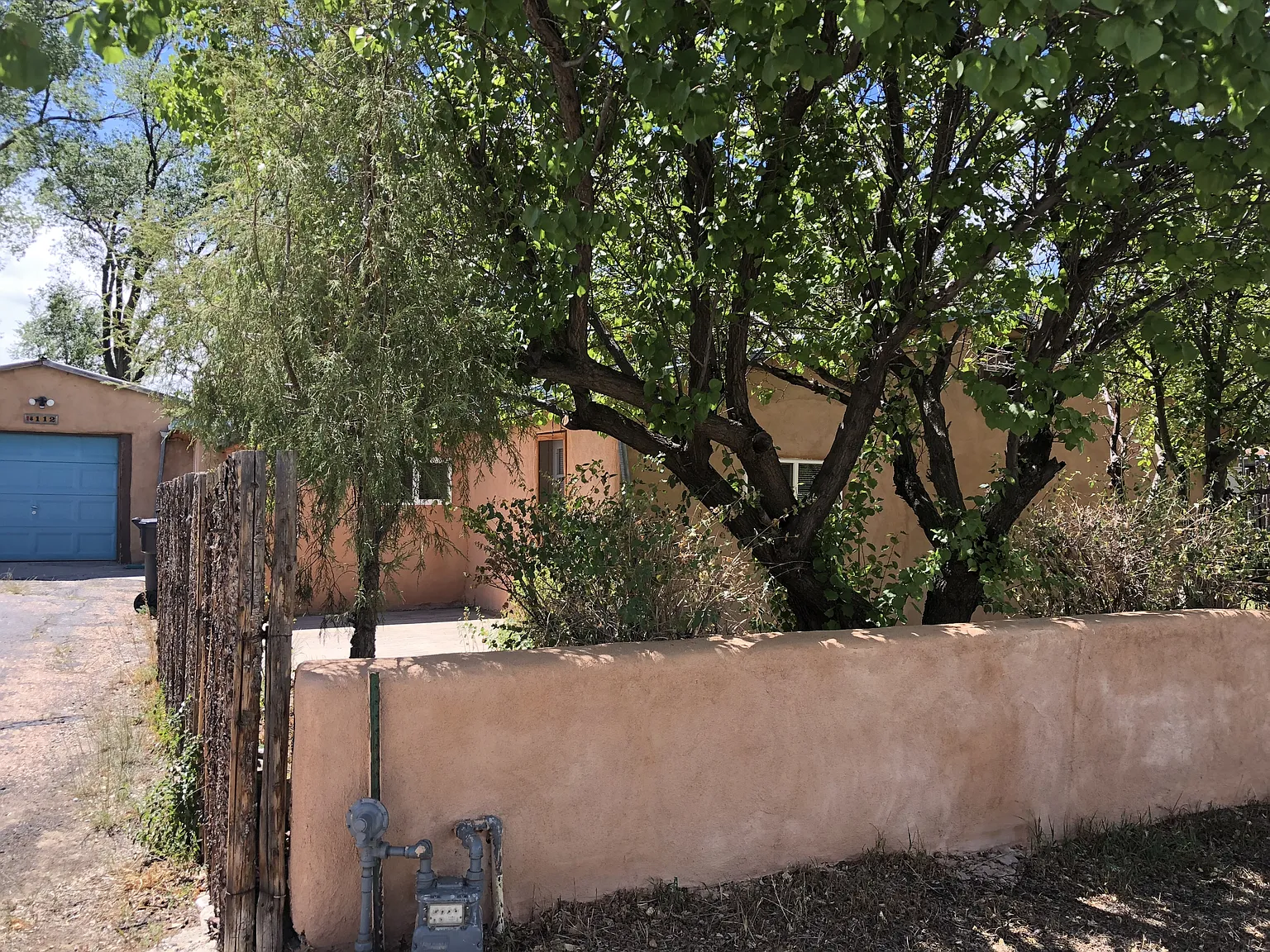 Garcia/Cervantes - 1 — Photo 3
