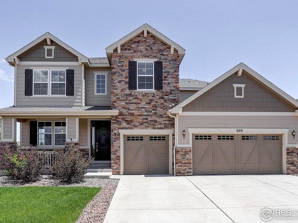 1st image of 909 Green Mountain Dr