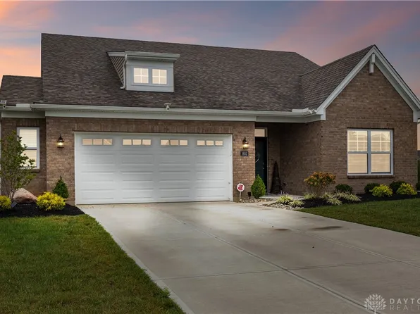1602 Ashbury Ct, Carlisle, OH 45005