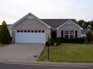 3330 Velvet Ct, Murfreesboro, TN 37128