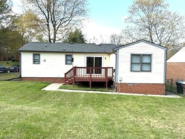 1809 Acorn Rd — Photo 3