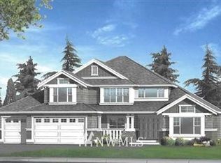 14402 One Westwick Rd, Snohomish, WA 98290