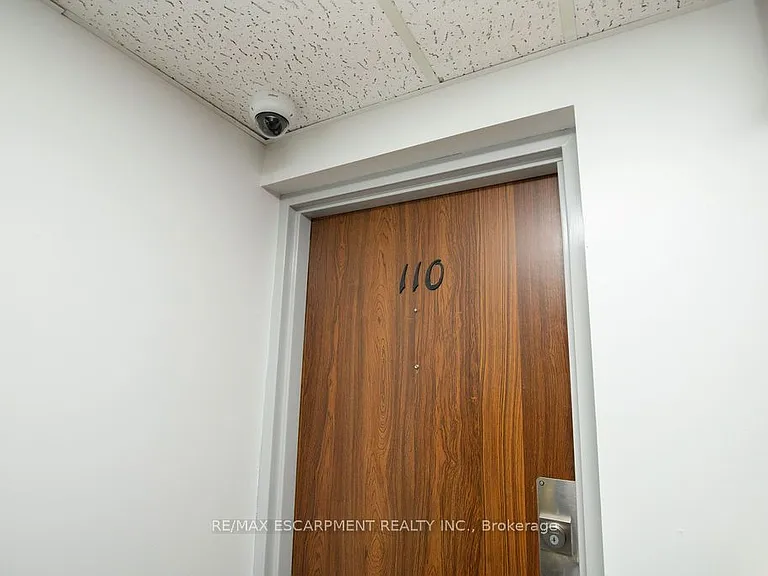 71 Vanier Dr #110 — Photo 2