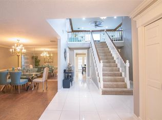 1702 Roanwood Ct, Houston, TX 77090