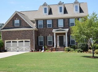 1510 Skymist Way, Cumming, GA 30040