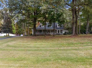 8417 Crowder Rd, Raleigh, NC 27603