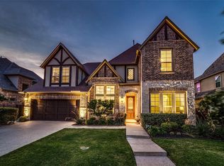 1908 Passionflower Rd, Frisco, TX 75033