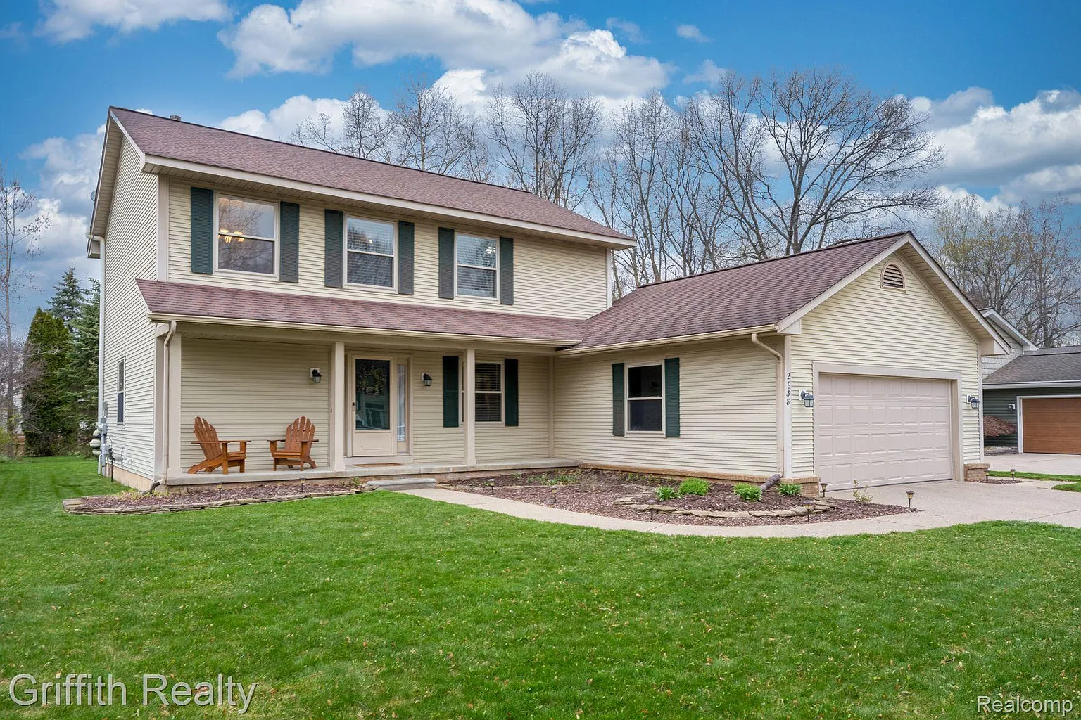 2638 Woodbourne Dr photo 1