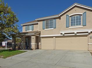 217 Heartland Ranch Ave, Patterson, CA 95363