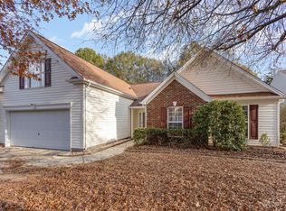 14112 Arbor Ridge Dr, Charlotte, NC 28273