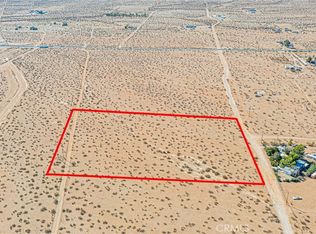 0 Colusa Rd, Apple Valley, CA 92307