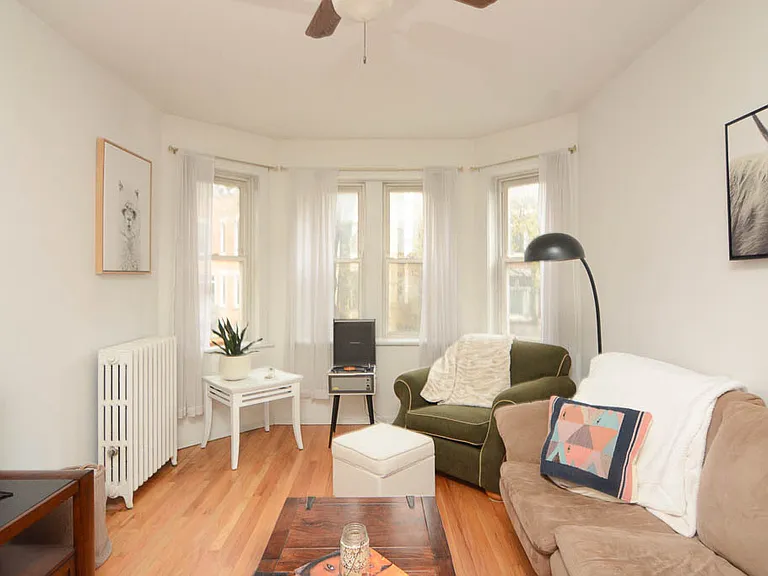 1929 W Crystal St #2A — Photo 6