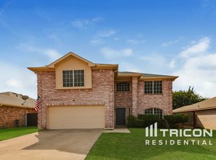 1505 Yellowbird Ct, Desoto, TX 75115