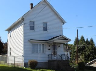 514 Ripple St, Scranton, PA 18505